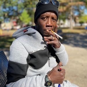 Meet your Posher, Gary